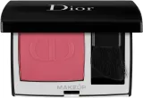 Румяна для лица Dior Rouge Blush Collection 2023, оттенок 962 - Poison Matte — фото 1