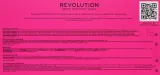 Набор для макияжа лица Makeup Revolution Blush and Glow Set румяна, хайлайтеры и кисти, шесть предметов — фото 3