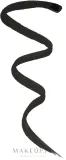 Подводка для глаз Makeup Revolution X IT Black Liner — фото 3