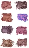 Палетка теней Makeup Revolution x Monsters University Card Palette Randall Scare 8 оттенков — фото 5