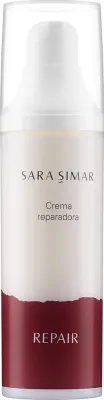 Крем для лица Sara Simar Repair ревитализирующий с маслом шиповника 50 мл