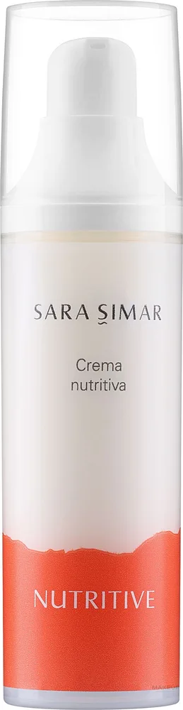 Крем для лица Sara Simar Nutritive питательный 50 мл