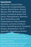 Крем для лица мужской Sara Simar Men увлажняющий 50 мл — фото 3