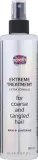 Несмываемый кондиционер для волос Ronney Professional Holo Shine Star Extreme с пантенолом и витамином E, 285 мл — фото 1