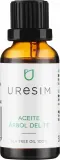 Эфирное масло чайного дерева Uresim Tea Tree Oil для лица и тела — фото 1