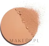 Прессованная пудра Chanel Les Beiges Poudre Belle Mine Naturelle сияющая, 12 г, оттенок B50 — фото 1