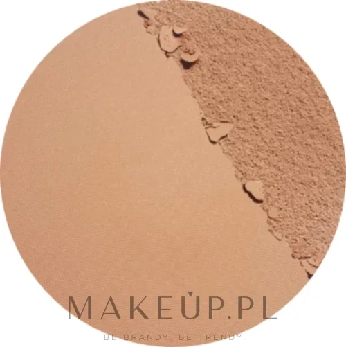 Прессованная пудра Chanel Les Beiges Poudre Belle Mine Naturelle сияющая, 12 г, оттенок B60