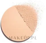 Пудра для лица Chanel Les Beiges Poudre Belle Mine Naturelle Recharge компактная, сменный блок, 12 г, оттенок B10 — фото 1