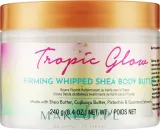 Масло для тела Tree Hut Tropic Glow взбитое с маслом ши 240 г — фото 1