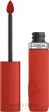 Помада для губ жидкая L'Oreal Paris Infallible Matte Resistance Liquid Lipstick матовая, с войлочным аппликатором, 5 мл, оттенок 635 - Worth It Medium — фото 2