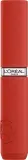 Помада для губ жидкая L'Oreal Paris Infallible Matte Resistance Liquid Lipstick матовая, с войлочным аппликатором, 5 мл, оттенок 635 - Worth It Medium — фото 3
