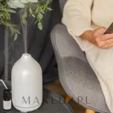 Ультразвуковой аромадиффузор для дома Fagnes Relax Om Aroma Diffuser — фото 2