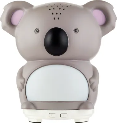 Ультразвуковой аромадиффузор для дома Fagnes Aroma Diffuser Koala