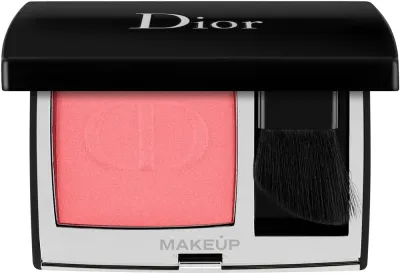 Румяна для лица Dior Longwear Couture Satin Rouge Blush