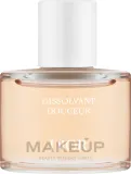 Dior Dissolvant Douceur мягкая жидкость для снятия лака без ацетона с маслом абрикосовых косточек 50 мл — фото 1