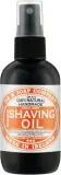 Масло для бритья Dr K Soap Company Shaving Oil Cool Mint, лёгкая формула, мятный запах, 100 мл — фото 1