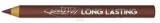 Тени-карандаш для век PuroBio Cosmetics Long Lasting Eyeshadow Pencil кремовые, стойкие, 3 г, оттенок 033 л - Copper topaz — фото 1
