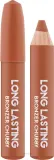 Бронзер-карандаш PuroBio Cosmetics Long Lasting Bronzer Chubby матовый, стойкий, 3,3 г — фото 1