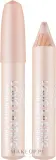 Хайлайтер-карандаш PuroBio Cosmetics Long Lasting Highlighter Chubby кремовый, со сверкающими частицами, 3,3 г — фото 1