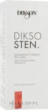 Набор для выпрямления волос Dikson Dikso Sten двухфазная эмульсия и нейтрализатор 2x100 мл — фото 2