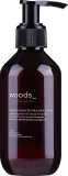 Жидкое мыло для рук Woods Copenhagen Aromatique Hydra Hand Wash, с дозатором, 400 мл — фото 1