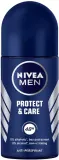 Мужской набор NIVEA MEN Tech Master пена для бритья бальзам после бритья гель для душа и антиперспирант 200+100+250 мл — фото 5