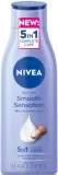 Набор NIVEA Creme Care крем для рук гель для душа антиперспирант и молочко для тела 100+250+250 мл — фото 7