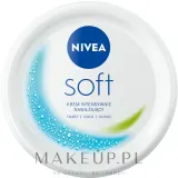 Набор NIVEA Feel Soft гель для душа антиперспирант и крем с миндальным маслом 250+50+100 мл — фото 4