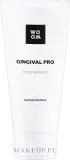 Зубная паста Woom Gingival Pro Toothpaste для защиты дёсен, с хлоргексидином, 50 г — фото 1