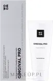 Зубная паста Woom Gingival Pro Toothpaste для защиты дёсен, с хлоргексидином, 50 г — фото 2
