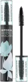 Тушь для ресниц Dermacol Imperial Waterproof Maxi Brush Mascara водостойкая, с витамином E, 13 мл, оттенок 01 - Black — фото 1