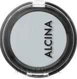 Тени для век Alcina Multi-Use Eye Shadow многофункциональные, с мерцающими пигментами, 3 г, оттенок Iced Caramel — фото 1