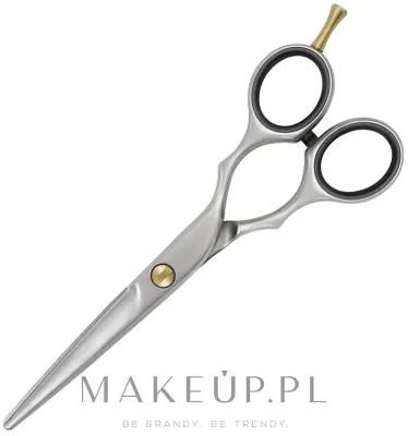 Ножницы для стрижки волос Xhair Perfect Matt матовые, из японской стали 420, 5,5 дюйма, 1 шт