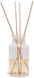 Набор La Casa De Los Aromas Reed Diffuser XL наполнитель 250 мл 4 палочки и стеклянный флакон корица и апельсин — фото 4