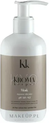 Маска для волос Kyo Kroma Keeper для окрашенных волос, защита цвета, 250 мл