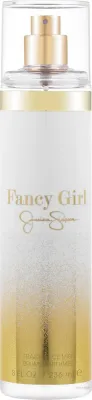 Парфюмированный спрей для тела Jessica Simpson Fancy Girl Body Spray