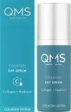Дневная сыворотка для лица QMS Collagen Day с коллагеном, гиалуроновой кислотой и пептидами, 30 мл — фото 2