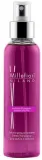 Освежитель воздуха Millefiori Milano Rhubarb and Pepper Spray, спрей, ревень и перец, 150 мл — фото 1