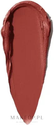 Матовая помада для губ Bobbi Brown Luxe Matte Lipstick с бархатным финишем, 3,5 г, оттенок Claret