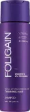 Шампунь Foligain Triple Action против выпадения волос для женщин, с комплексом Trioxidil, 236 мл — фото 1