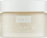 Крем для лица Nikel Silky с дамасской розой и маслом ши 50 мл — фото 1