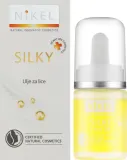 Масло для лица Nikel Silky Face Oil с маслом жожоба и шиповника 15 мл — фото 2