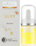 Масло для лица Nikel Silky Face Oil с маслом жожоба и шиповника 15 мл — фото 3