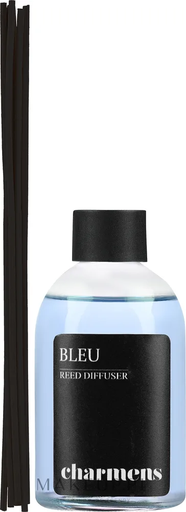 Ароматический диффузор Charmens Bleu Reed Diffuser