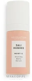 Сыворотка для лица Revolution Skincare Must-C с витамином C 15%, ниацинамидом и феруловой кислотой, 30 мл
