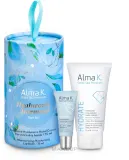 Alma K. Alma K Hyaluronic Harmony Duo Set (h/cr/75 мл + lip/balm/8 мл) - Набор Alma K Hyaluronic Harmony Duo Set с гиалуроновой кислотой: крем для рук и бальзам для губ, 75 мл + 8 мл — фото 2
