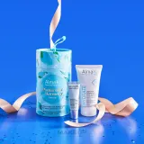Alma K. Alma K Hyaluronic Harmony Duo Set (h/cr/75 мл + lip/balm/8 мл) - Набор Alma K Hyaluronic Harmony Duo Set с гиалуроновой кислотой: крем для рук и бальзам для губ, 75 мл + 8 мл — фото 4