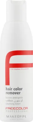 Средство для удаления краски с кожи Oyster Cosmetics Freecolor Hair Color Remover после окрашивания, 150 мл