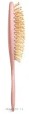 Щётка для волос IDC Institute ECO Cushion Brush розовый — фото 1