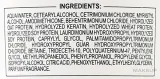 Маска для волос Oyster Cosmetics Cutinol Rebirth кератиновая, гидролизованный кератин, овсяный, пшеничный, соевый протеин, 250 мл — фото 2